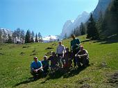 16° Ai piedi delle Dolomiti Orobiche